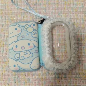 OB11 1/12 BJD Doll Bag