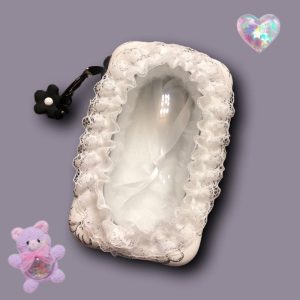 OB11 1/12 BJD Doll Bag