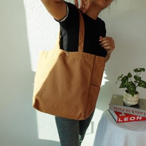 Personalized Canvas Tote Bag: Custom Embroidered Shoulder Bag, Bridesmaid Tote, Aesthetic Totebag, Sturdy Durable Totes, Market Utility Bags