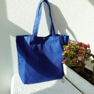 Personalized Canvas Tote Bag, Custom Totes, Durable Shoulder Bag, market tote bag, bridesmaid tote bag, Embroidered Canvas Totes, ToteBag.