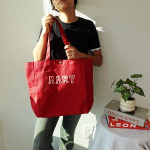 Personalized Canvas Tote Bag, Custom Totes, Durable Shoulder Bag, market tote bag, bridesmaid tote bag, Embroidered Canvas Totes, ToteBag.