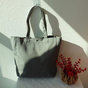 Personalized Canvas Tote Bag, Custom Totes, Durable Shoulder Bag, market tote bag, bridesmaid tote bag, Embroidered Canvas Totes, ToteBag.