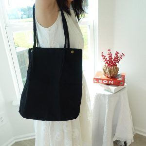 Personalized Embroidered Corduroy Tote Bag, Custom Large Shoulder Bag for Women, Cute Aesthetic Everyday Purse, bride gift tote bag, Totebag