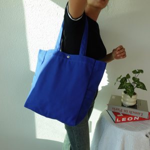 Personalized Embroidered Durable Canvas Boat Tote Bag, Custom Utility Bags, Cute Aesthetic Tote Bags, Bridesmaid Totes, Totebag.