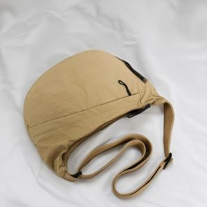 Personalized Nylon Crossbody Shoulder Bag for Women, Lightweight Everyday Purse, Travel Messenger Tote, Casual Handbag, Stylish Gift for Her