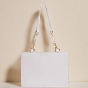 Retro Anime Ita Bag Crossbody, Transparent Window Pin Display Bag, Cute Shoulder Bag, Kawaii Anime Bag, Y2K Vintage Gift for Anime Lovers