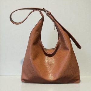 Slouchy Shoulder Bag
