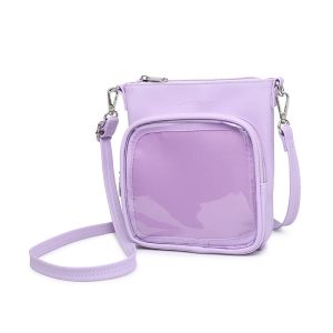 Small Casual Crossbody Ita Bag