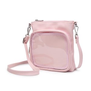 Small Casual Crossbody Ita Bag
