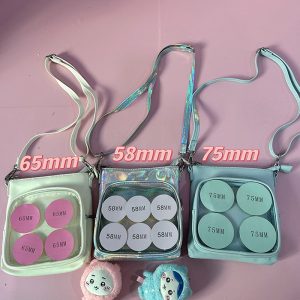 Small Casual Crossbody Ita Bag