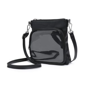 Small Casual Crossbody Ita Bag