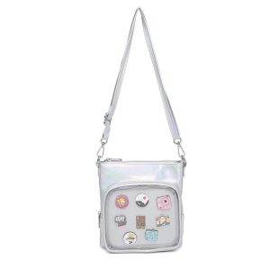 Small Casual Crossbody Ita Bag