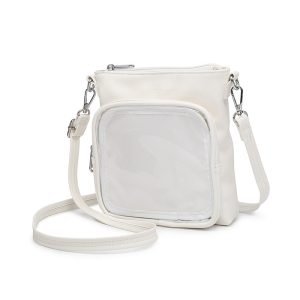 Small Casual Crossbody Ita Bag