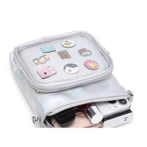 Small Casual Crossbody Ita Bag