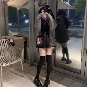 Small Casual Crossbody Ita Bag