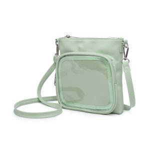 Small Casual Crossbody Ita Bag