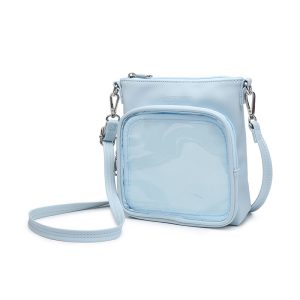Small Casual Crossbody Ita Bag
