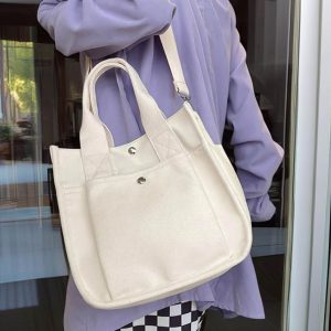 Small Crossbody Bag, Available in Multiple Colors, Adjustable Strap Shoulder Bag, Daily Commute Sling, Multiple Pocket Purse, Gifts For Her