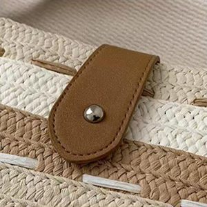 Small Woven Crossbody Bag, Handcrafted Crossbody Bag, Summer Phone Purse, Gift for Mom, Handmade Beach Bag, Bohemian Style Bag for Women