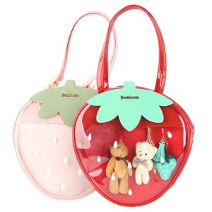 Strawberry Ita Bag