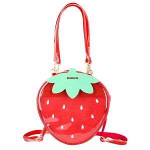 Strawberry Ita Bag