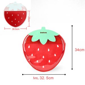 Strawberry Ita Bag