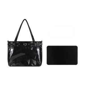 Transparent Kawaii Crossbody Bag Japanese Tote Bag