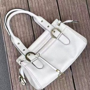 Stylish Single-shoulder Commuter Tote Bag for Effortless Daily Use