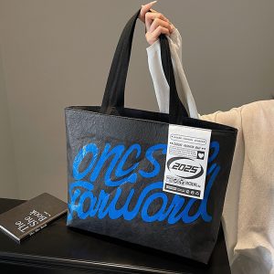 Multifunctional Waterproof Tote Bag That Can - Waterproof Tote Bag for Work