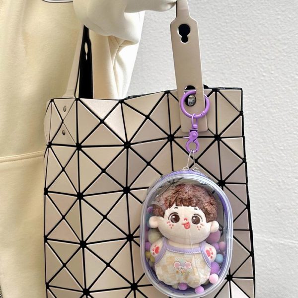 Ita Bag for Plushies and Pins
