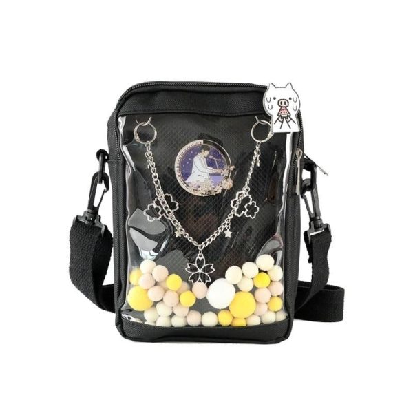 Mini Ita Crossbody Bag