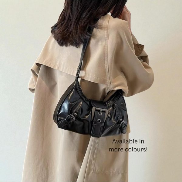 Mini Vintage Shoulder Bag