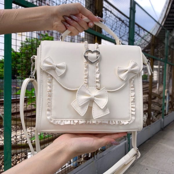 Small Ita Shoulder Bag