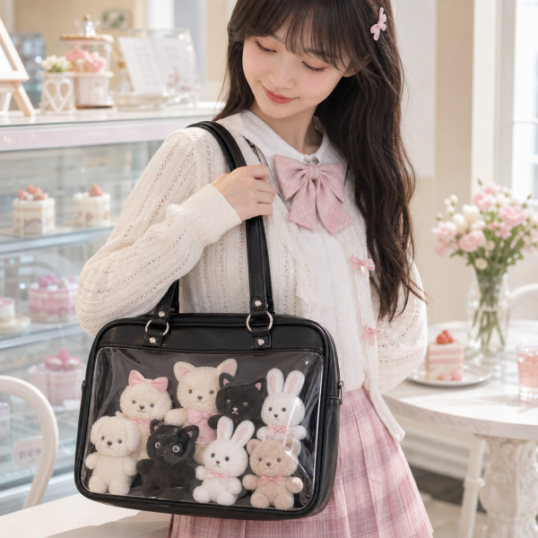 Ita Bag
