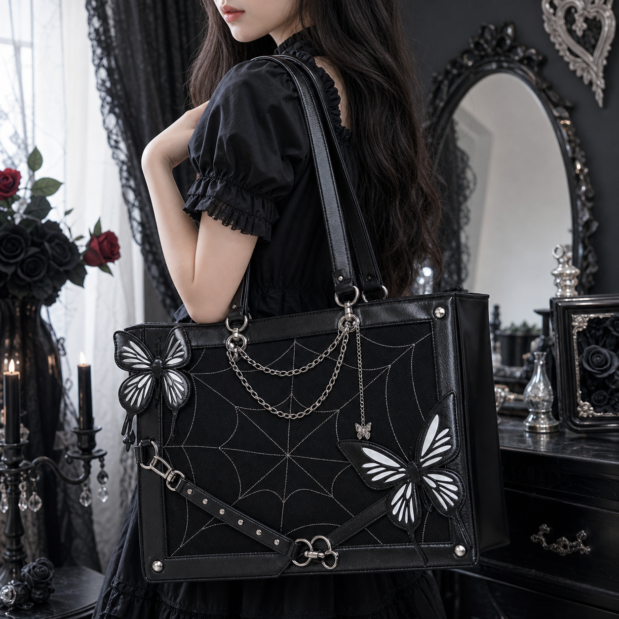Ita Tote Bag Ita Tote Bag