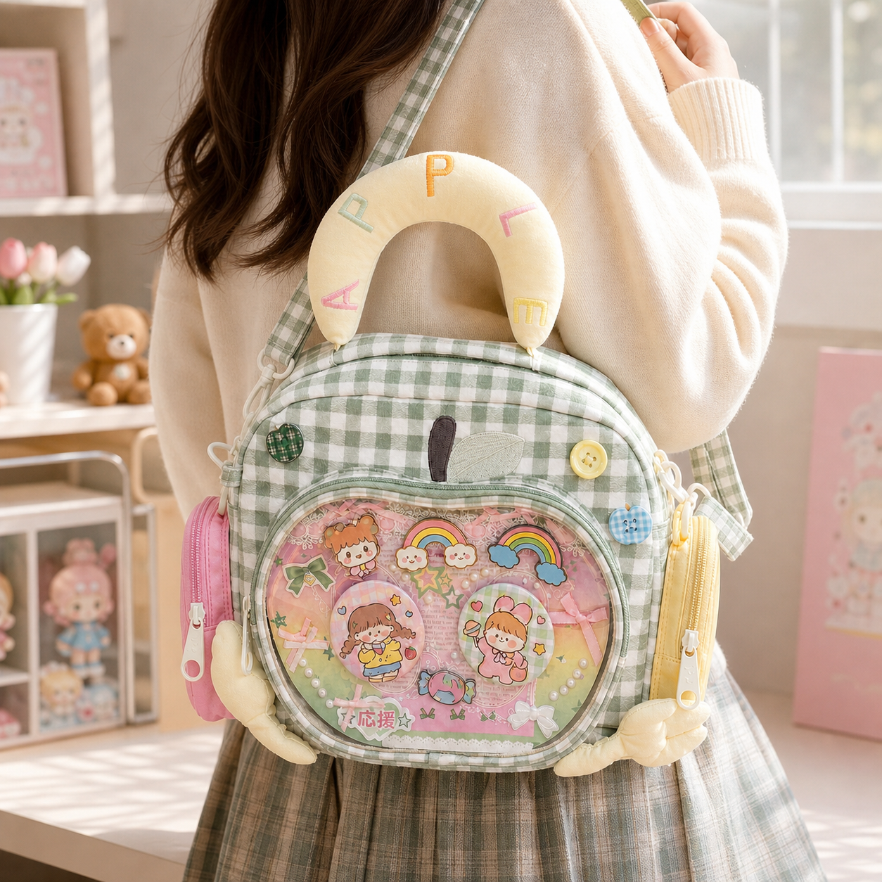 Ita Bag Starter Kit